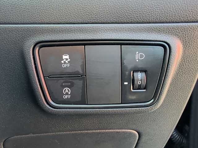Hyundai TUCSON 1.6 TGDi Premium 5dr 2WD