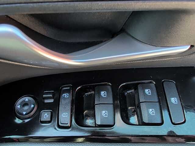 Hyundai TUCSON 1.6 TGDi Premium 5dr 2WD