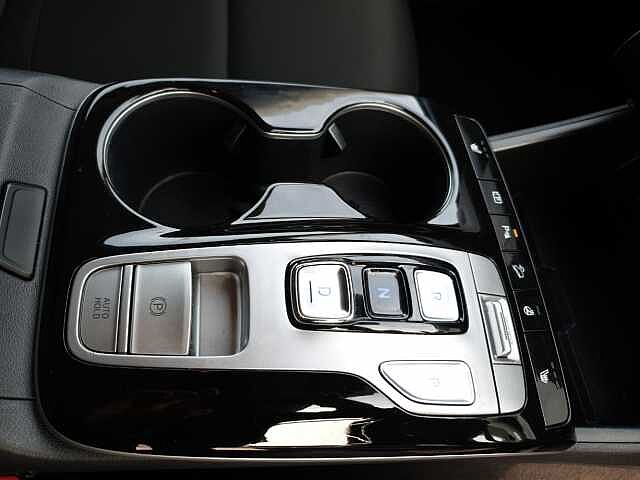 Hyundai TUCSON 1.6 TGDi Hybrid 230 Premium 5dr 2WD Auto