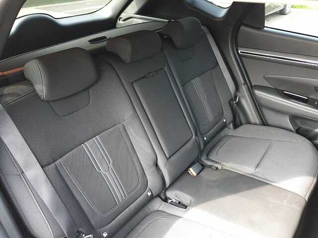 Hyundai TUCSON 1.6 TGDi Hybrid 230 Premium 5dr 2WD Auto