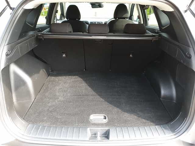 Hyundai TUCSON 1.6 TGDi Hybrid 230 Premium 5dr 2WD Auto