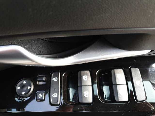 Hyundai TUCSON 1.6 TGDi Hybrid 230 Premium 5dr 2WD Auto