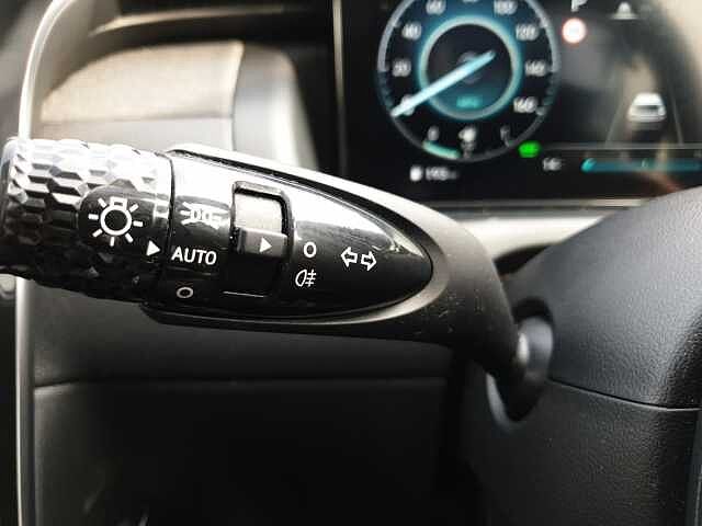 Hyundai TUCSON 1.6 TGDi Hybrid 230 Premium 5dr 2WD Auto