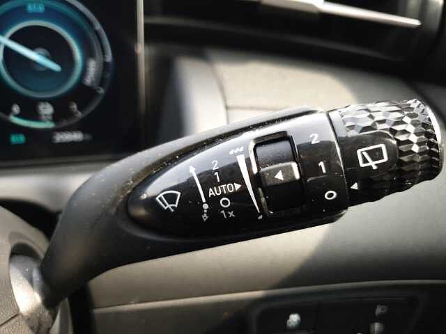 Hyundai TUCSON 1.6 TGDi Hybrid 230 Premium 5dr 2WD Auto