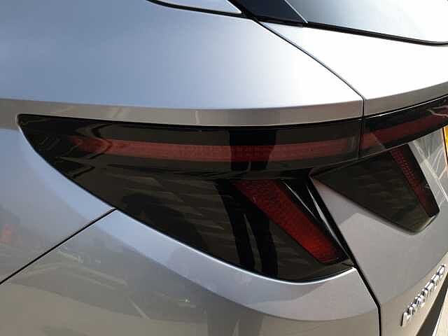 Hyundai TUCSON 1.6 TGDi Hybrid 230 Premium 5dr 2WD Auto