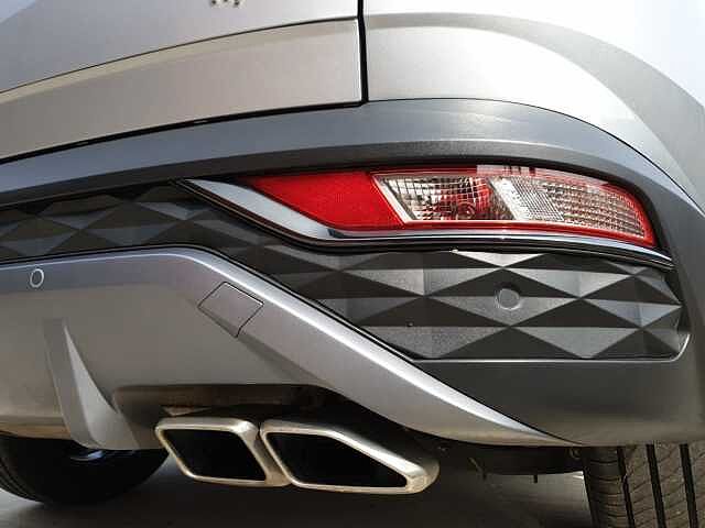 Hyundai TUCSON 1.6 TGDi Hybrid 230 Premium 5dr 2WD Auto