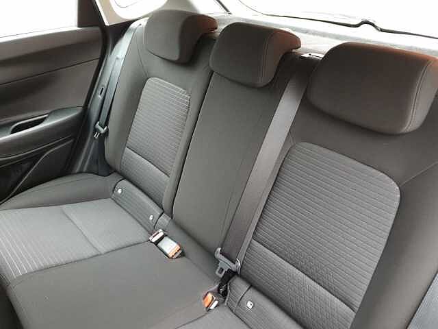 Hyundai i20 1.0T GDi 48V MHD SE Connect 5dr DCT