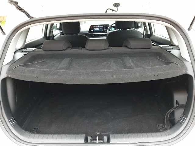 Hyundai i20 1.0T GDi 48V MHD SE Connect 5dr DCT