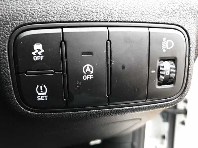 Hyundai i20 1.0T GDi 48V MHD SE Connect 5dr DCT