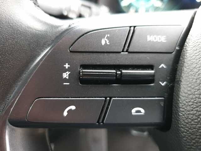 Hyundai i20 1.0T GDi 48V MHD SE Connect 5dr DCT