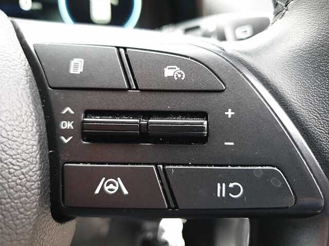 Hyundai i20 1.0T GDi 48V MHD SE Connect 5dr DCT