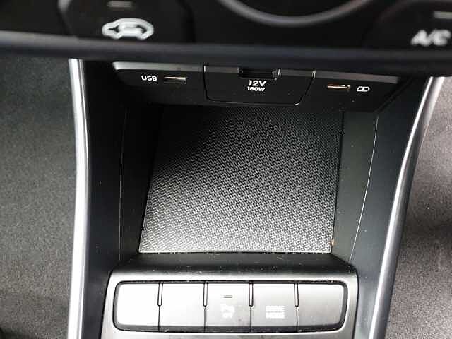 Hyundai i20 1.0T GDi 48V MHD SE Connect 5dr DCT