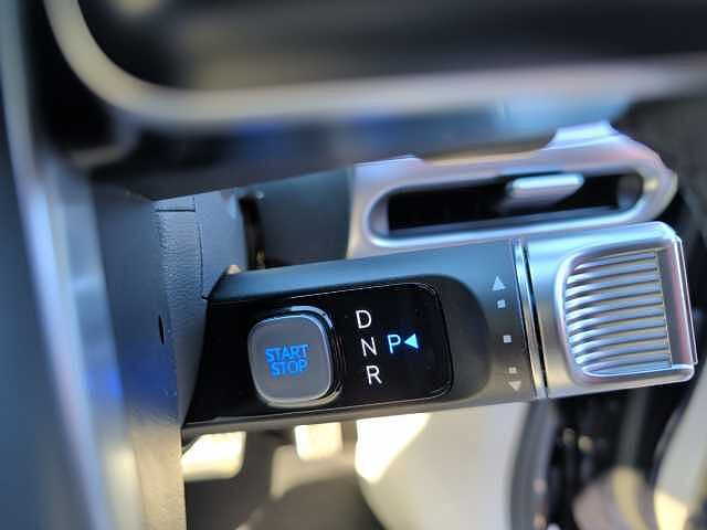 Hyundai IONIQ 9 226kW Ultimate 110kWh 5dr AWD Auto Blue