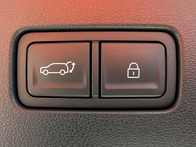 Hyundai IONIQ 9 226kW Ultimate 110kWh 5dr AWD Auto Blue