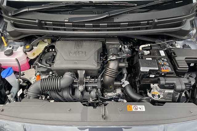 Hyundai i10 1.2 [79] Premium 5dr Auto [Nav]