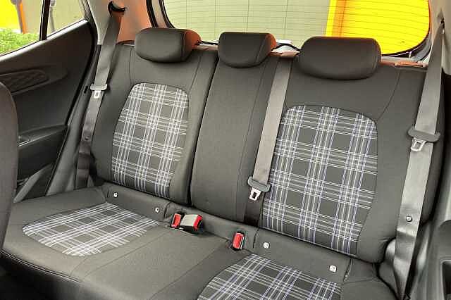 Hyundai i10 1.2 [79] Premium 5dr Auto [Nav]