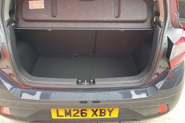 Hyundai i10 1.2 [79] Premium 5dr Auto [Nav]