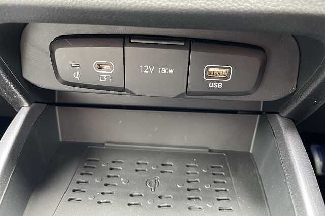 Hyundai i10 1.2 [79] Premium 5dr Auto [Nav]