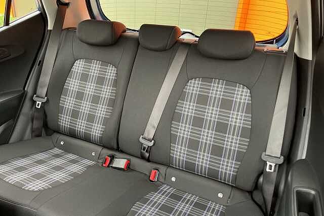 Hyundai i10 1.2 [79] Premium 5dr Auto [Nav]