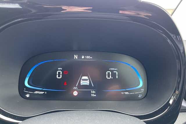 Hyundai i10 1.2 [79] Premium 5dr Auto [Nav]