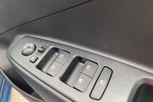 Hyundai i10 1.2 [79] Premium 5dr Auto [Nav]