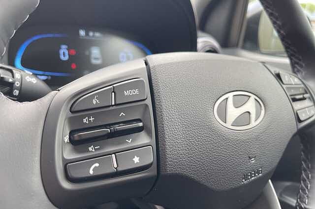 Hyundai i10 1.2 [79] Premium 5dr Auto [Nav]
