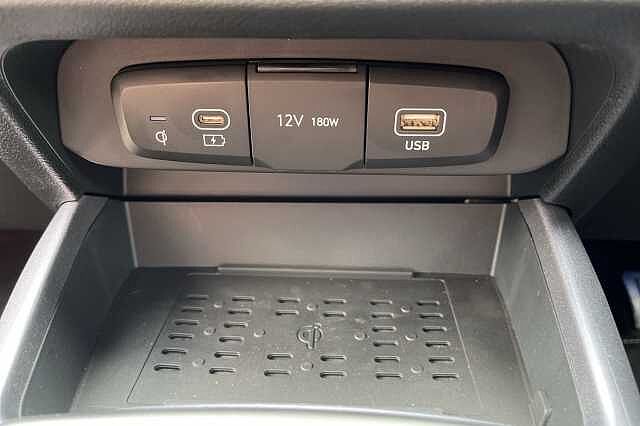 Hyundai i10 1.2 [79] Premium 5dr Auto [Nav]