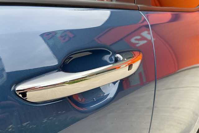 Hyundai i10 1.2 [79] Premium 5dr Auto [Nav]