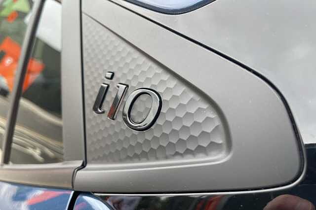 Hyundai i10 1.2 [79] Premium 5dr Auto [Nav]
