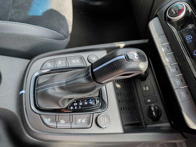 Hyundai KONA 2.0 TGDi N 5dr DCT