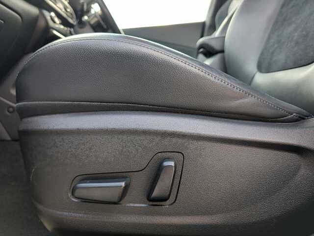 Hyundai KONA 2.0 TGDi N 5dr DCT