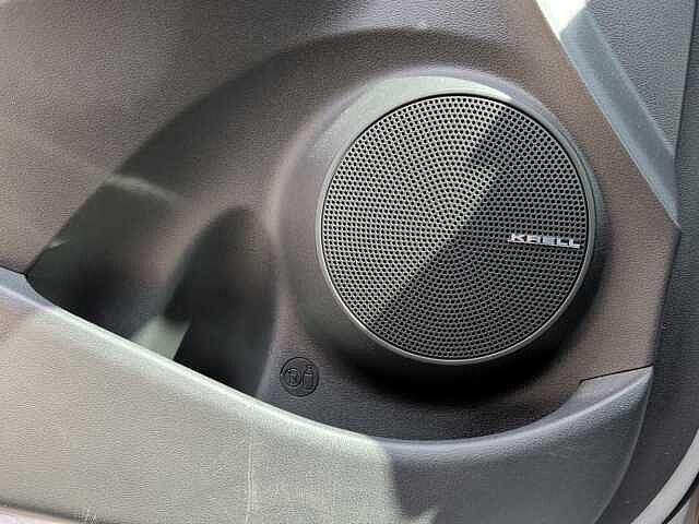 Hyundai KONA 2.0 TGDi N 5dr DCT