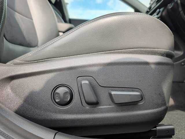 Hyundai KONA 2.0 TGDi N 5dr DCT