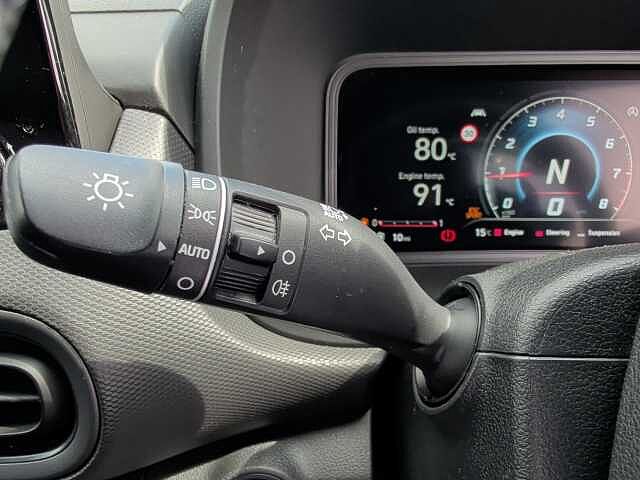 Hyundai KONA 2.0 TGDi N 5dr DCT