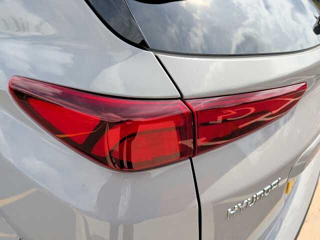 Hyundai KONA 2.0 TGDi N 5dr DCT