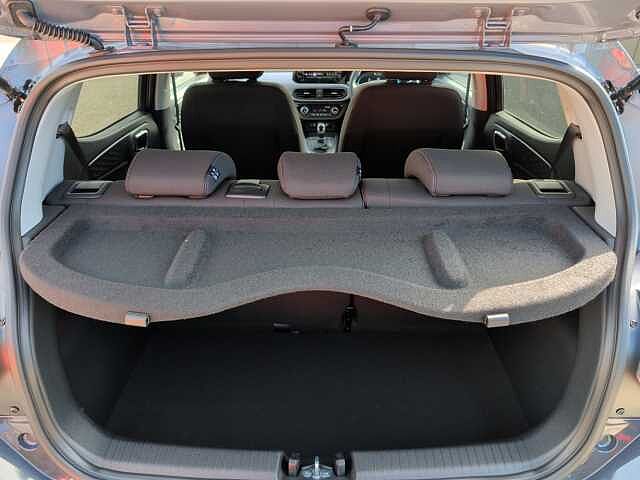 Hyundai i10 1.2 [79] Premium 5dr Auto [Nav]