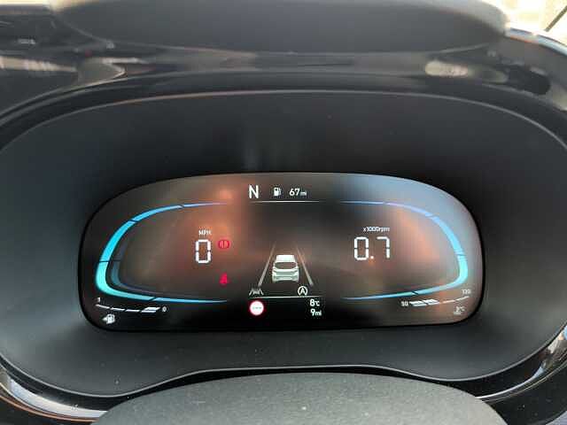 Hyundai i10 1.2 [79] Premium 5dr Auto [Nav]