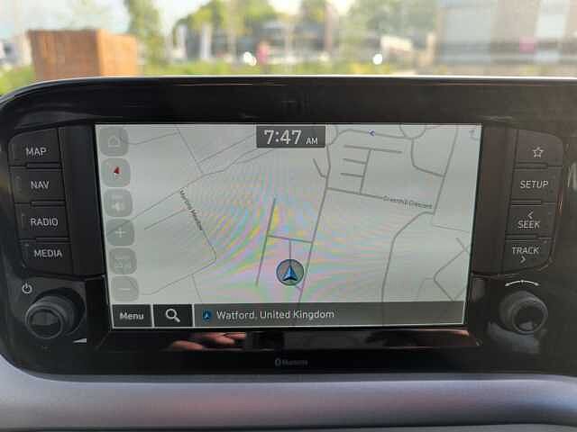 Hyundai i10 1.2 [79] Premium 5dr Auto [Nav]