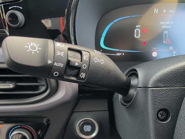 Hyundai i10 1.2 [79] Premium 5dr Auto [Nav]