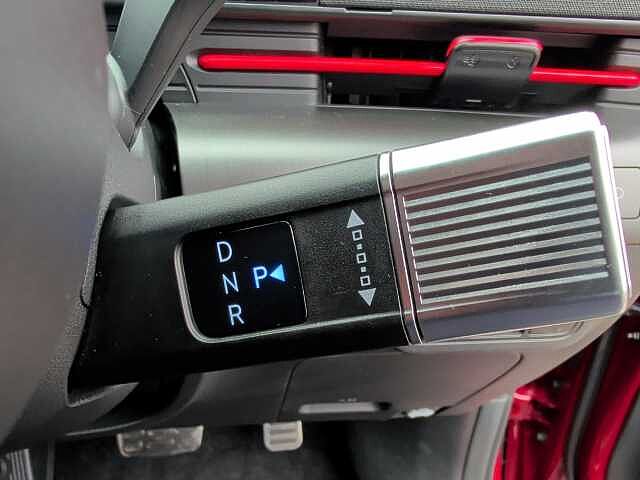 Hyundai KONA 1.6 GDi Hybrid N Line 5dr DCT