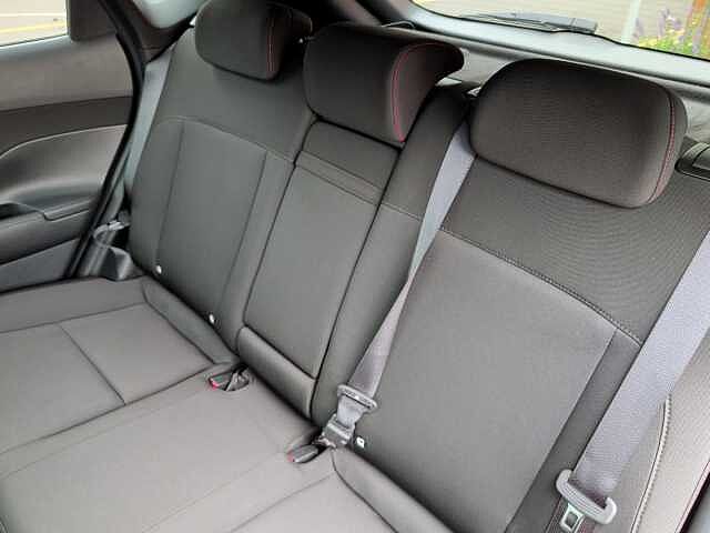Hyundai KONA 1.6 GDi Hybrid N Line 5dr DCT