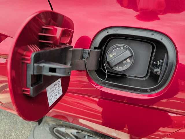 Hyundai KONA 1.6 GDi Hybrid N Line 5dr DCT