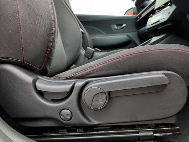 Hyundai KONA 1.6 GDi Hybrid N Line 5dr DCT