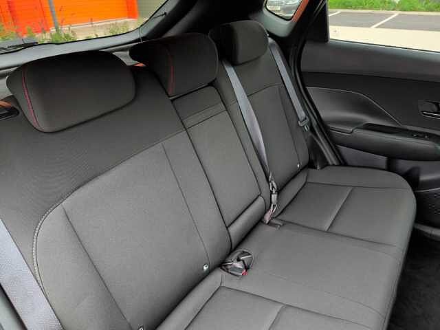 Hyundai KONA 1.6 GDi Hybrid N Line 5dr DCT