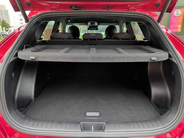Hyundai KONA 1.6 GDi Hybrid N Line 5dr DCT