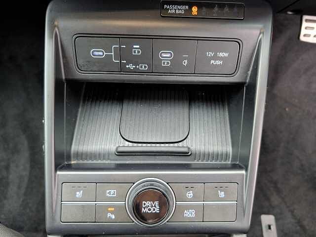 Hyundai KONA 1.6 GDi Hybrid N Line 5dr DCT