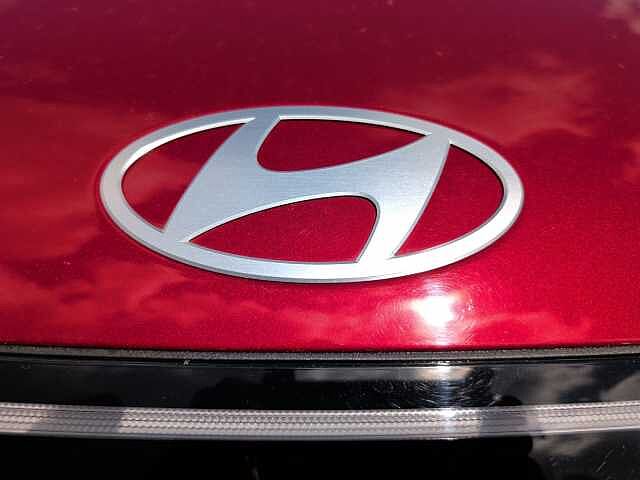 Hyundai KONA 1.6 GDi Hybrid N Line 5dr DCT