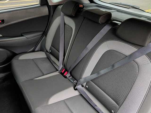 Hyundai KONA 1.6 GDi Hybrid Premium 5dr DCT