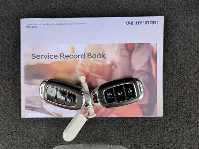 Hyundai KONA 1.6 GDi Hybrid Premium 5dr DCT