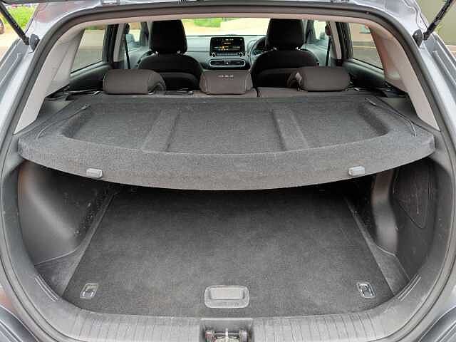 Hyundai KONA 1.6 GDi Hybrid Premium 5dr DCT